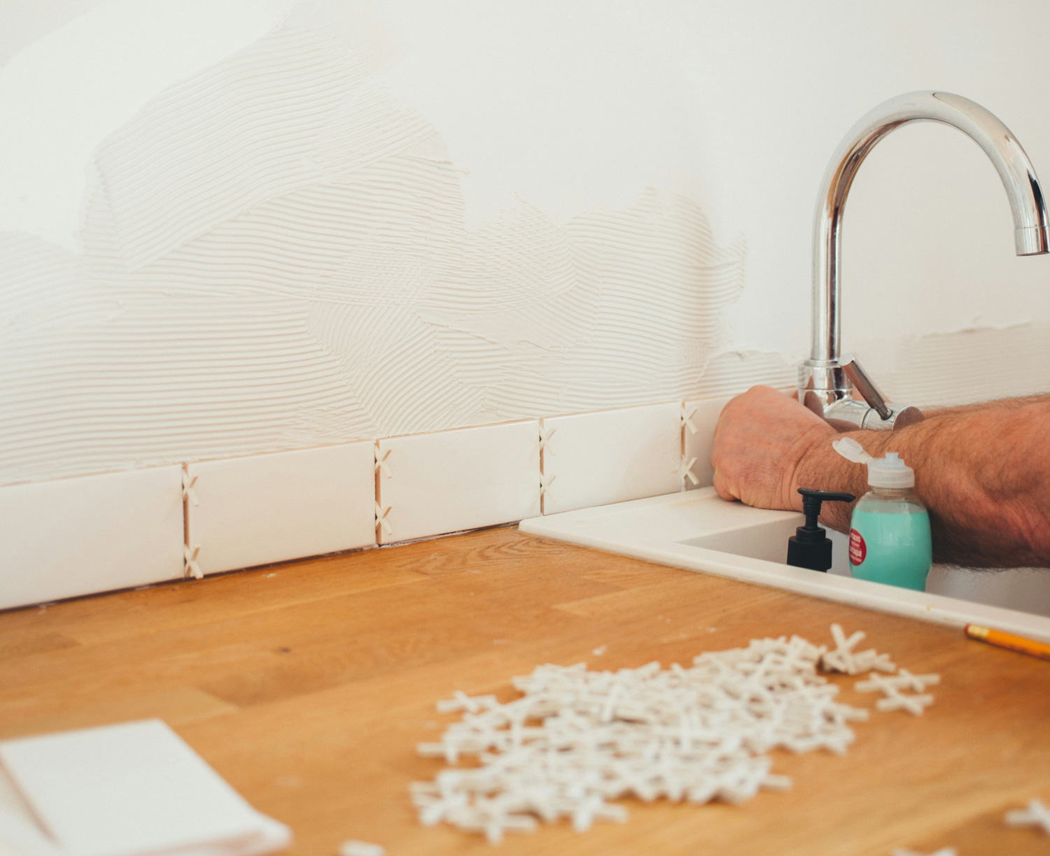 Ikon for Flislegging